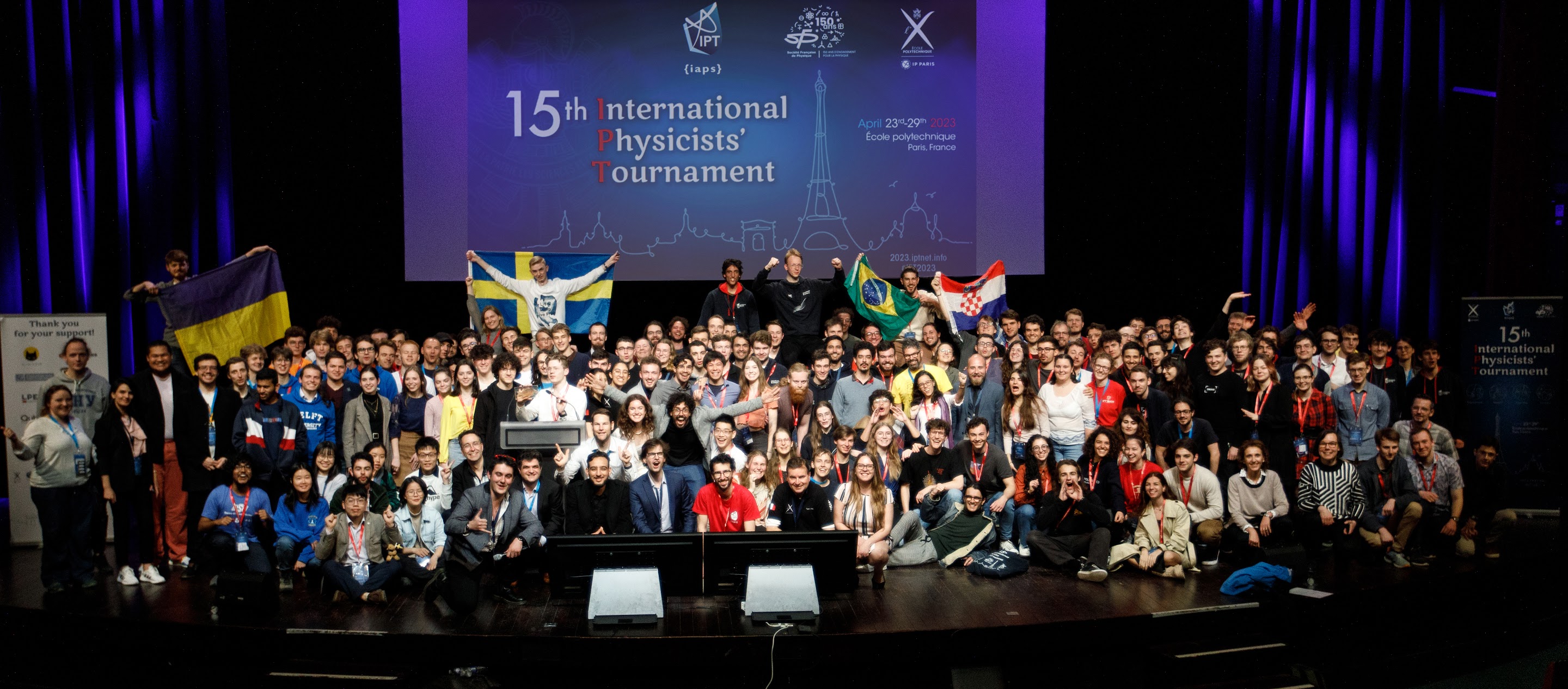 IPT 2023