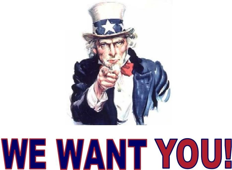 Join the IPT-team!